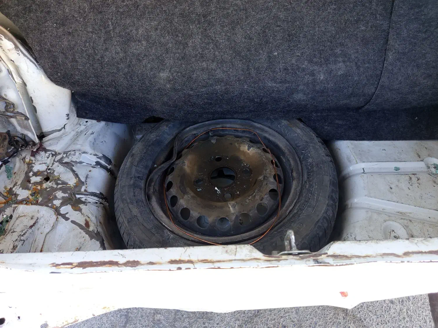 ماشین دوگانهسوز کارخانه است|خودرو سواری و وانت|کاشمر, |دیوار