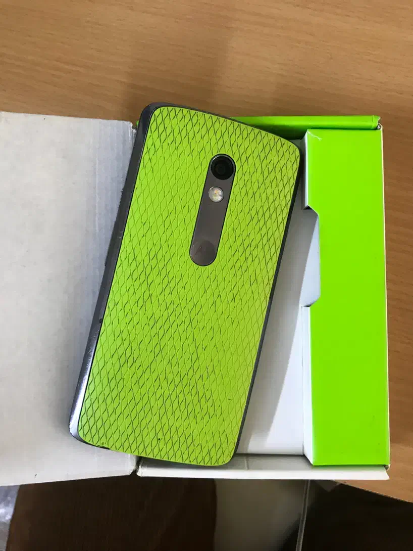 Motorola xt1562|موبایل|تهران, سلسبیل جنوبی|دیوار