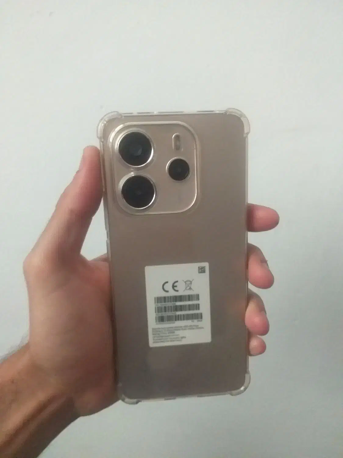 note14 4G|موبایل|کرمانشاه, |دیوار