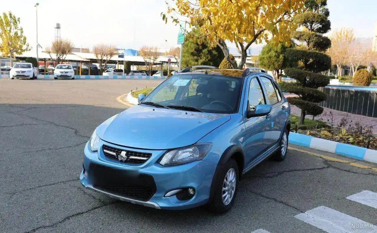 کوییک دنده ای ۱۳۹۸|خودرو سواری و وانت|یزد, |دیوار