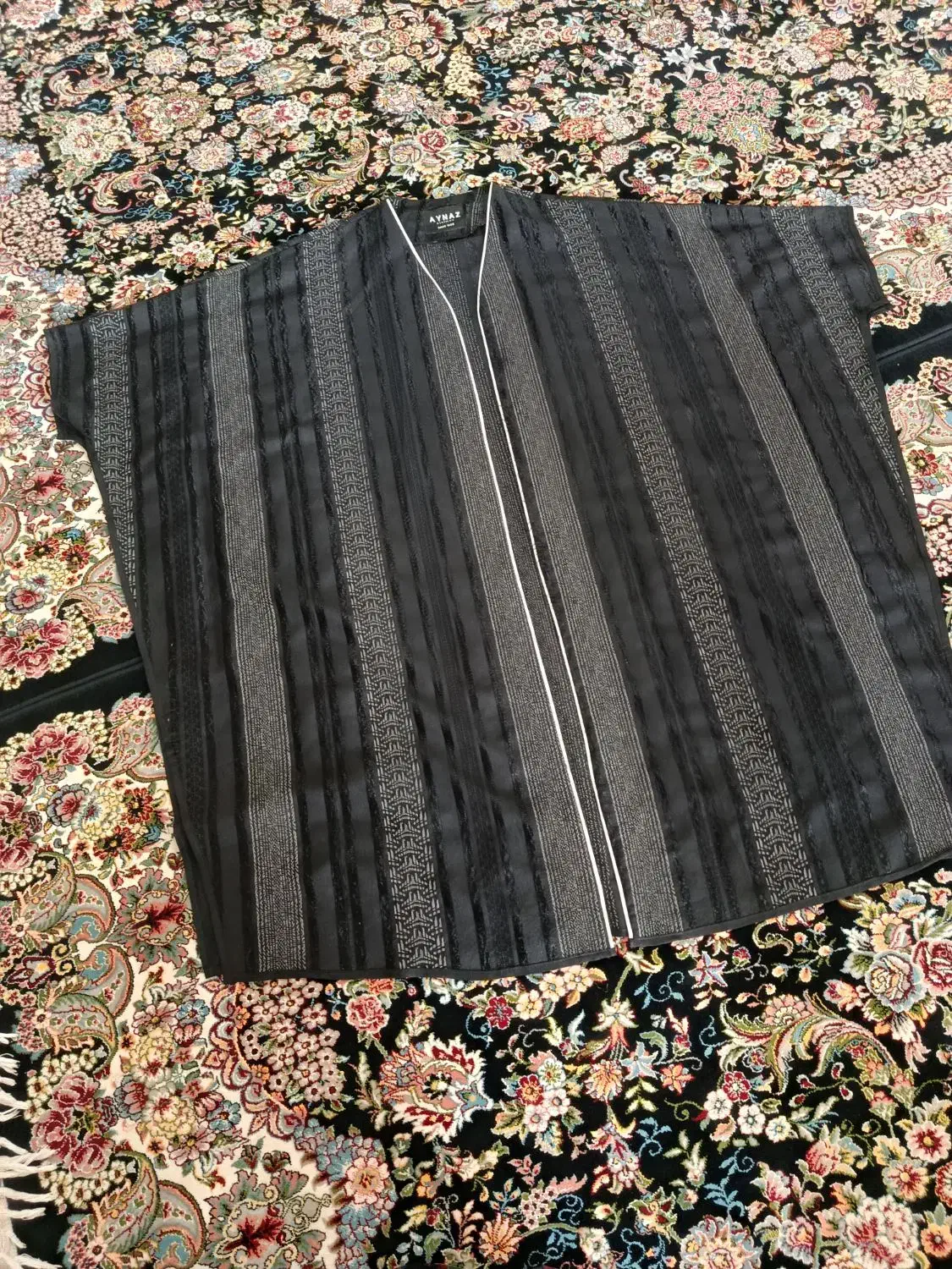 مانتو|لباس|جوانرود, |دیوار