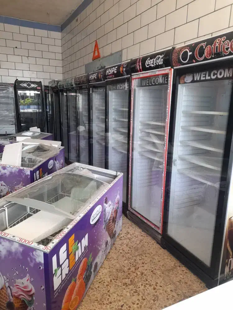 یخچال فروشی|فروشگاه و مغازه|ایذه, |دیوار