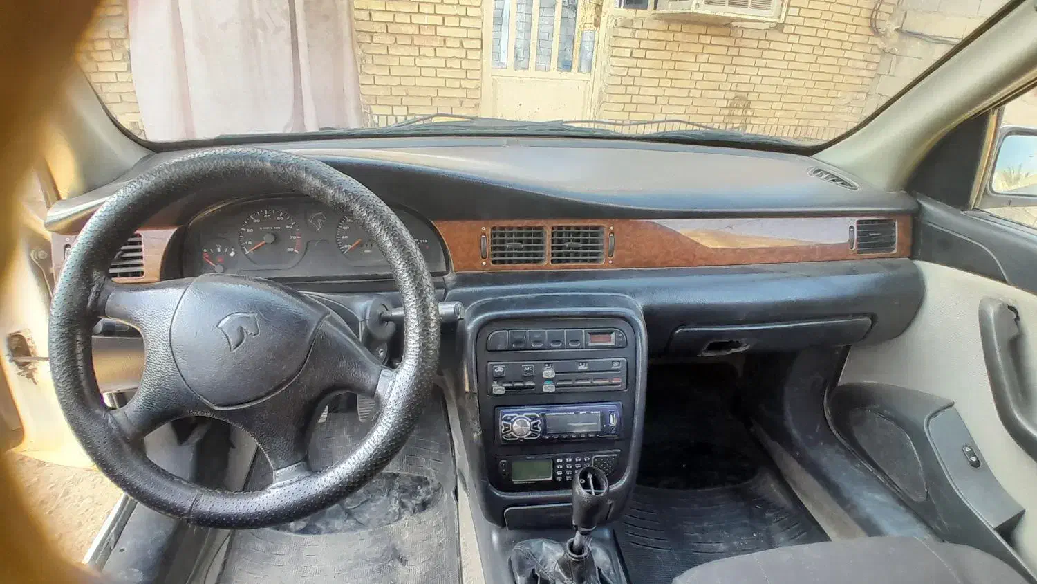 سمند|خودرو سواری و وانت|کارون, |دیوار