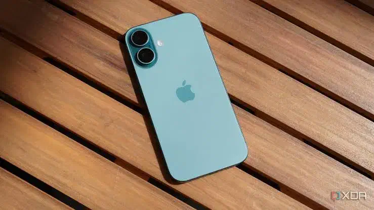 ایفون۱۶ در حد|موبایل|کرمان, |دیوار