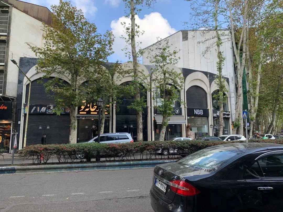 رهن اجاره مغازه ۱۰۸ متری بلوار گیلان|اجارهٔ مغازه و غرفه|رشت, بلوار گیلان|دیوار