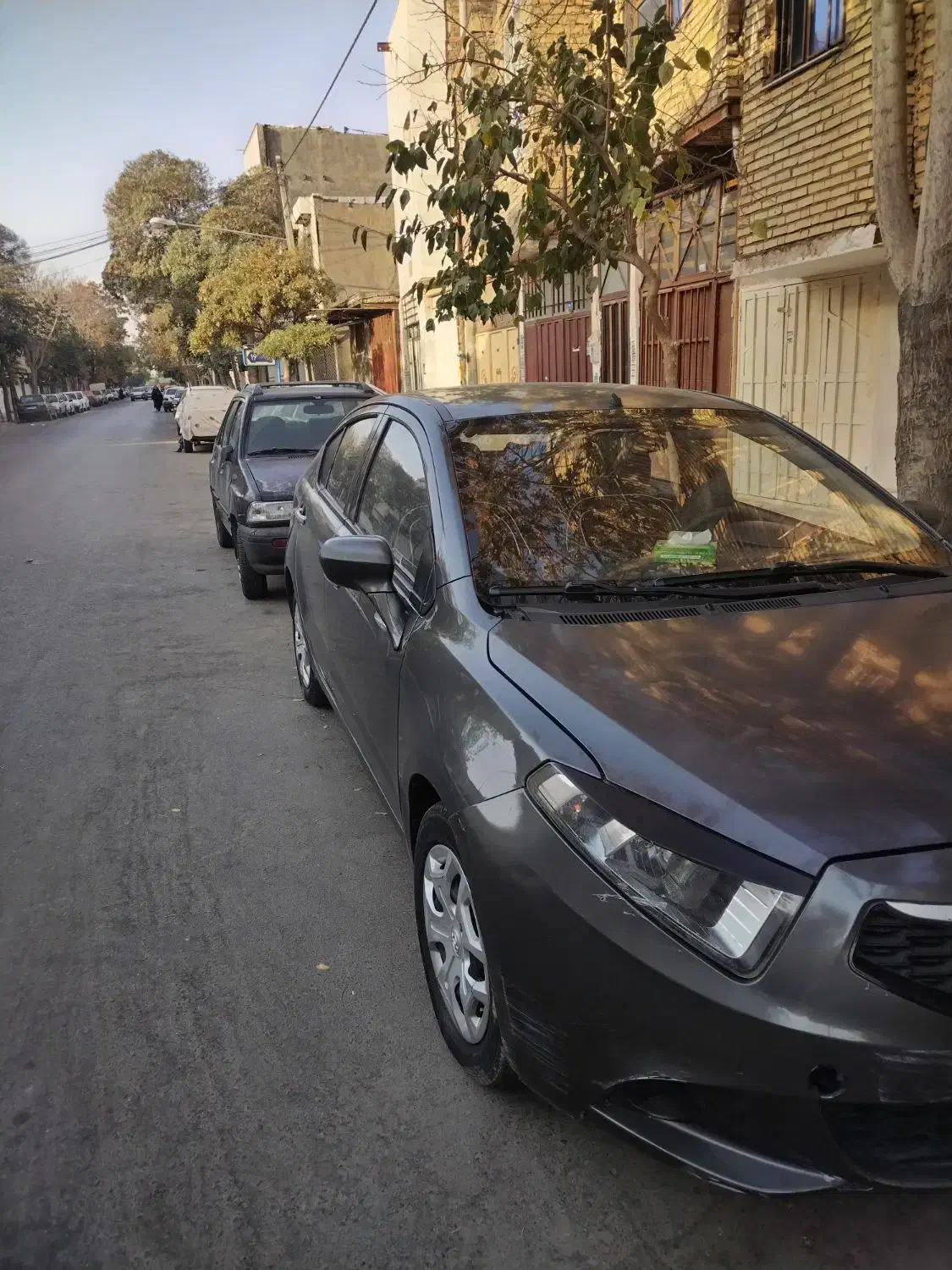 برلیانس 230مدل95|خودرو سواری و وانت|مشهد, رده|دیوار