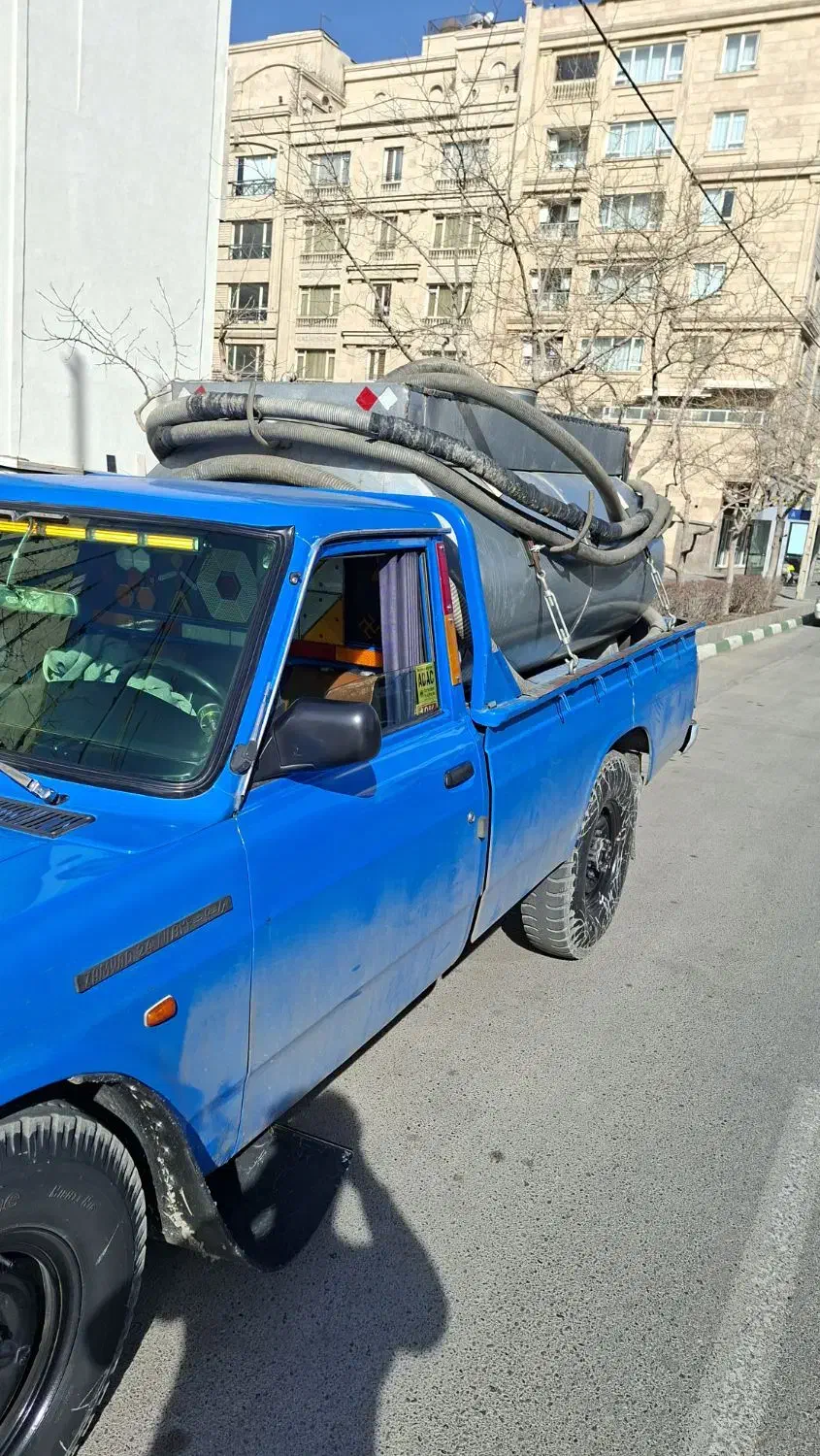 ابرسانی|خدمات حمل و نقل|مشهد, تربیت (صدف)|دیوار