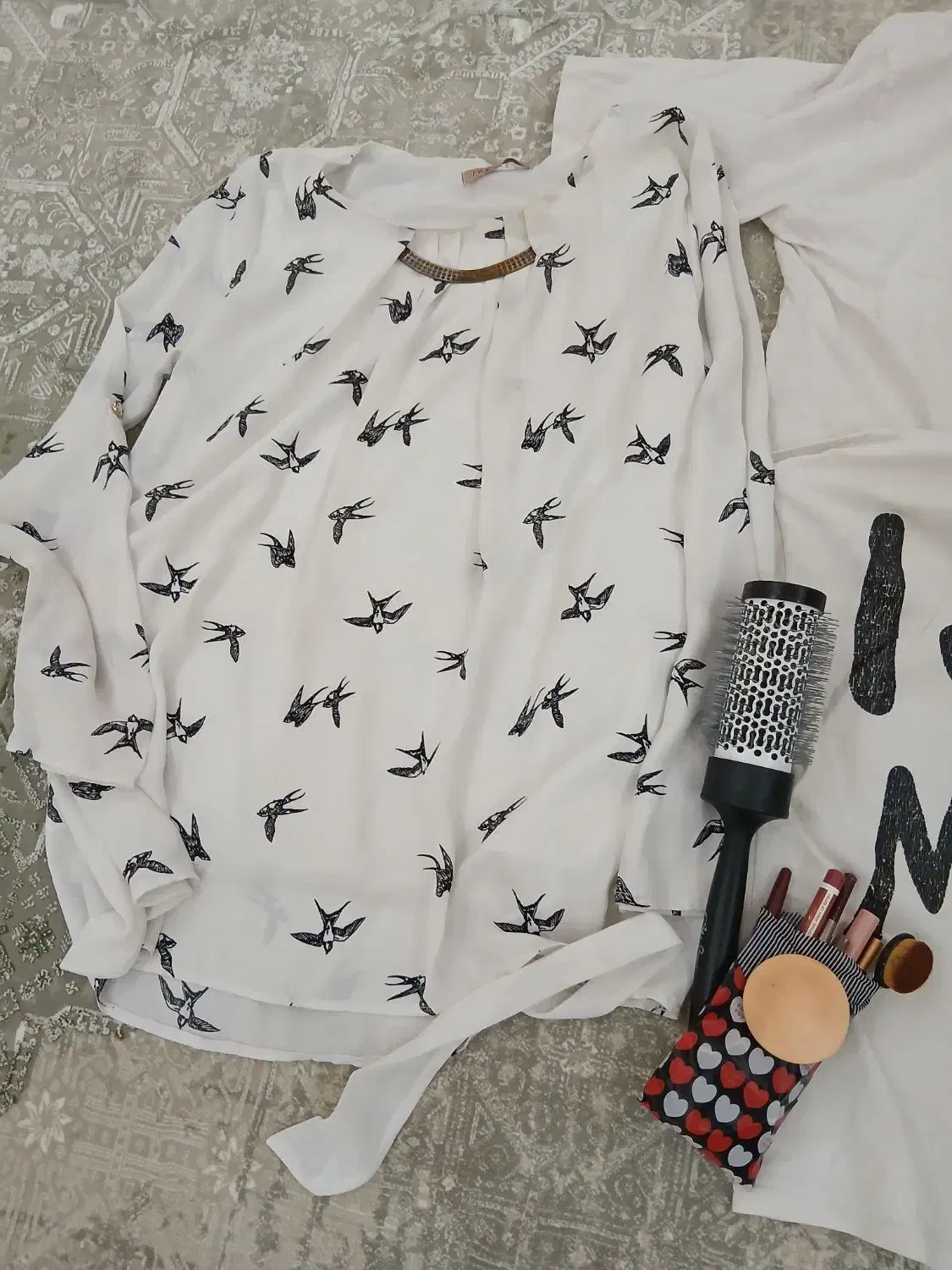 لباس خونگی و شومیز|لباس|کرج, المهدی|دیوار