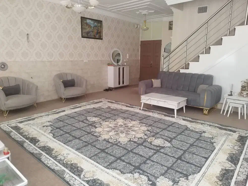 فروش خانه ویلایی ۱۳۵ متری ۲ خوابه در شهرک فرزانگان|فروش خانه و ویلا|شیراز, شهرک فرزانگان|دیوار