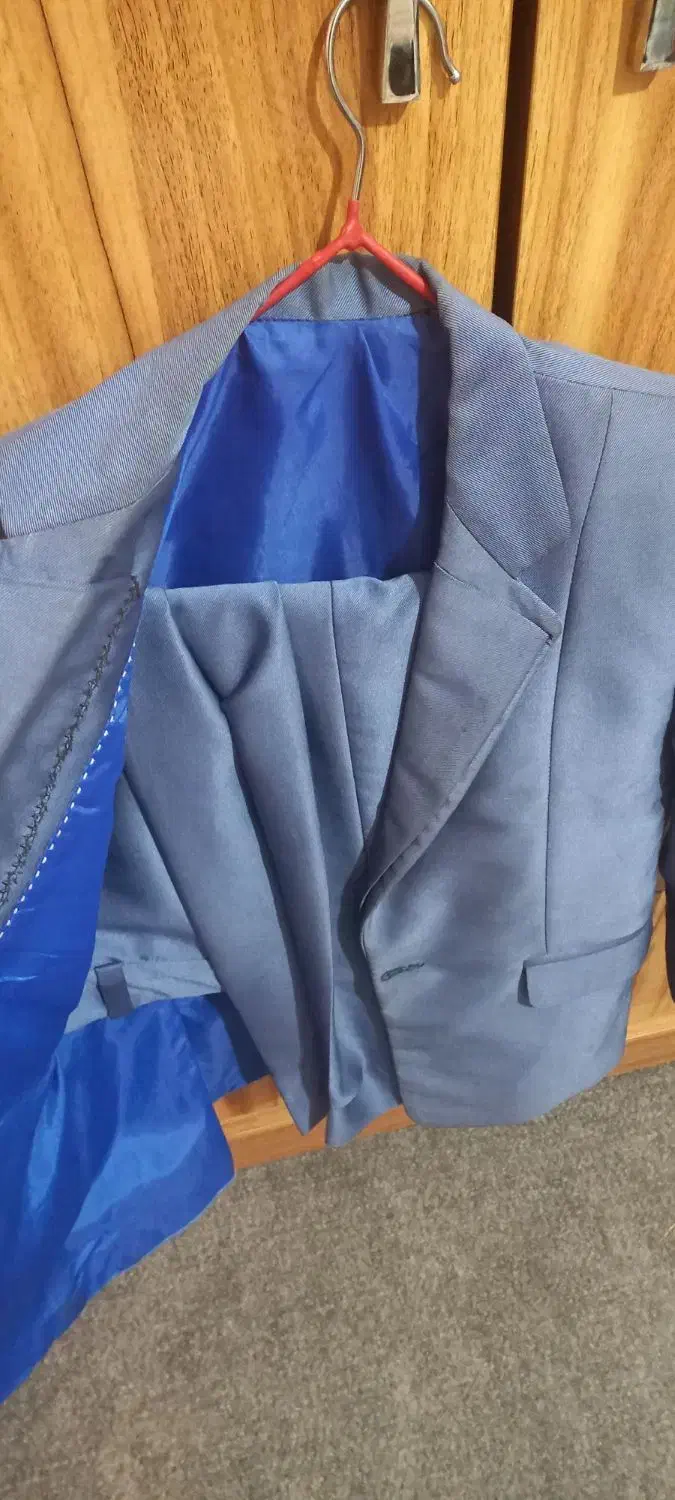 کت شلوار|لباس|مسجد سلیمان, |دیوار