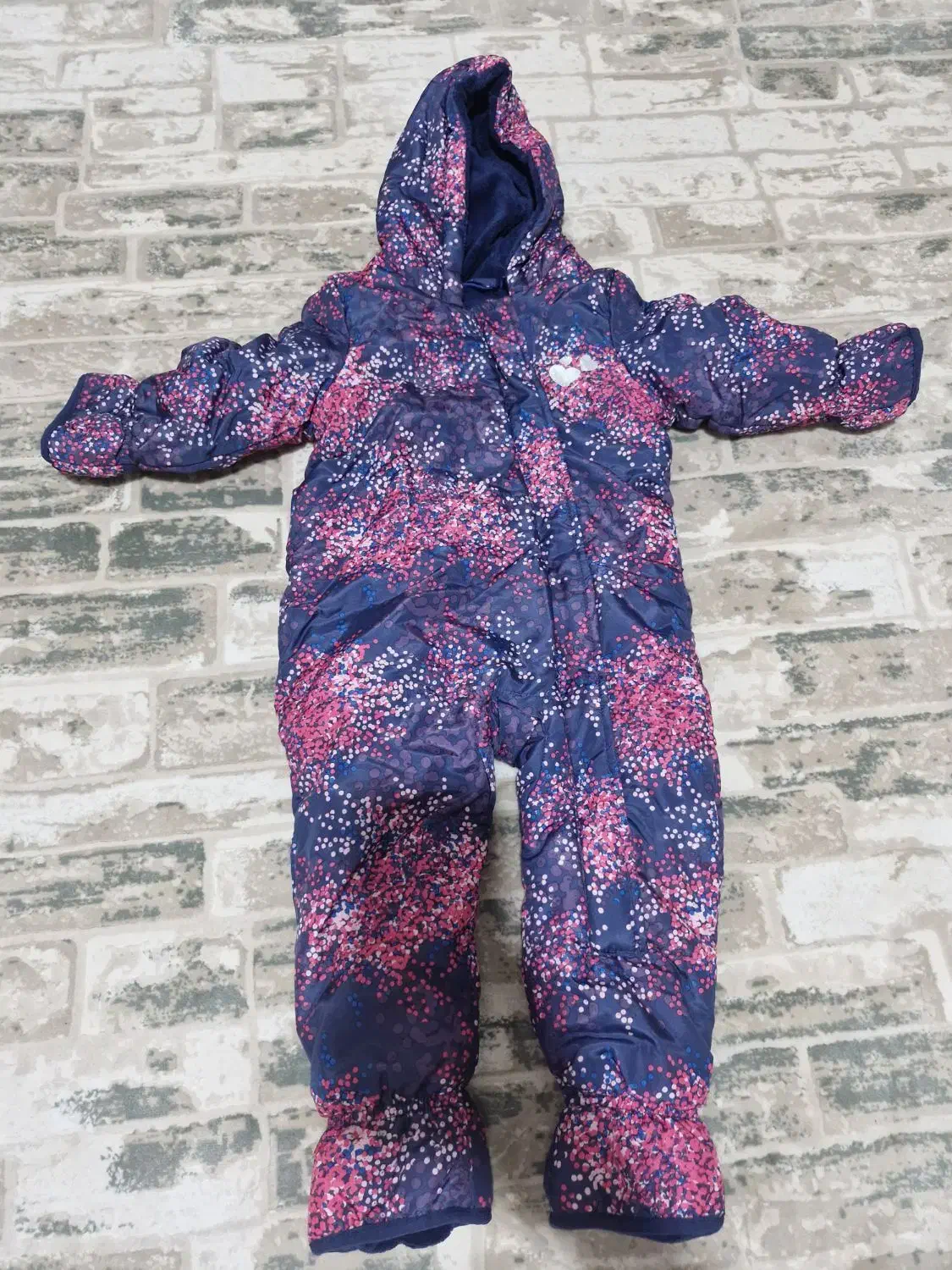 کاپشن کودک|کفش و لباس بچه|قائم‌شهر, |دیوار