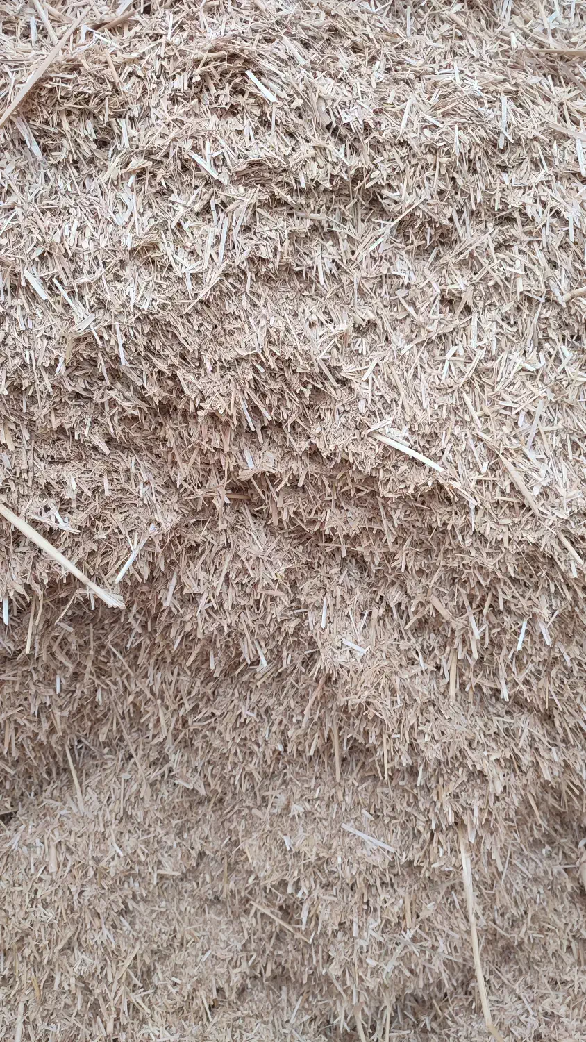 کاه گندم امسال مال انبارکمباین|حیوانات مزرعه|شوشتر, |دیوار