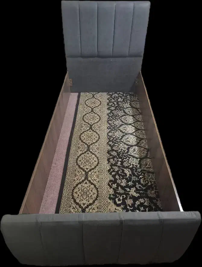 تخت خواب|تخت و سرویس خواب|شاهین‌شهر, طالقانی|دیوار