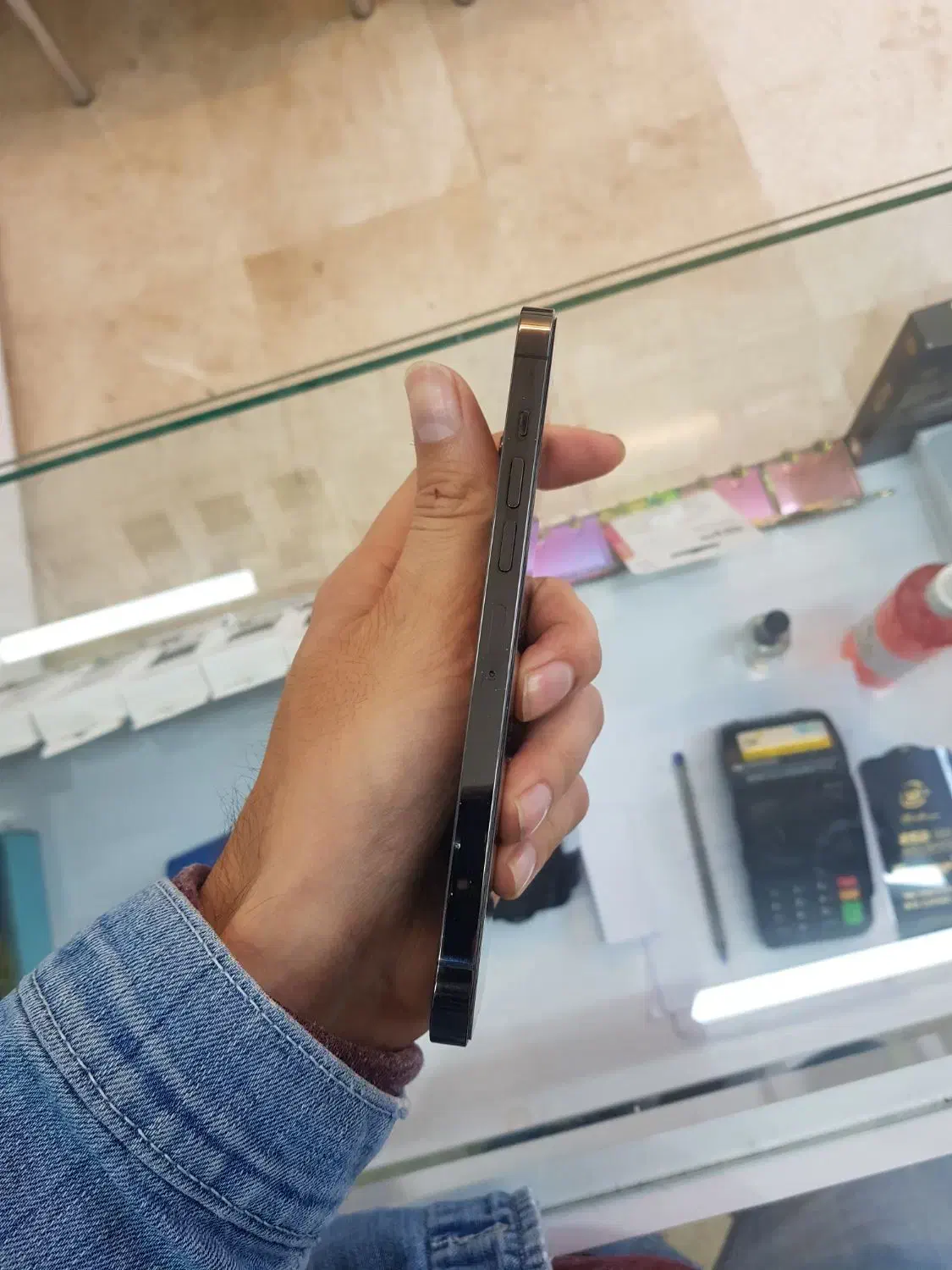 ۱۳ pro max ja|موبایل|مشهد, امام رضا (ع)|دیوار