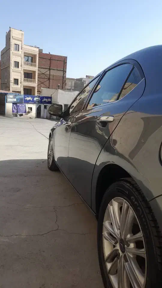 جک جی ۵ مدل ۹۴|خودرو سواری و وانت|بومهن, |دیوار