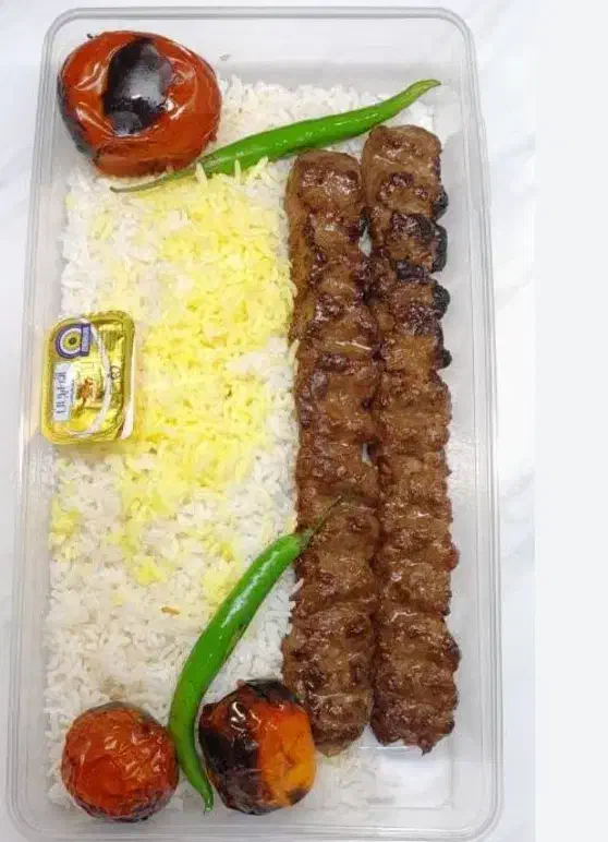 غذای خانگی|خوردنی و آشامیدنی|شیراز, سینما سعدی|دیوار