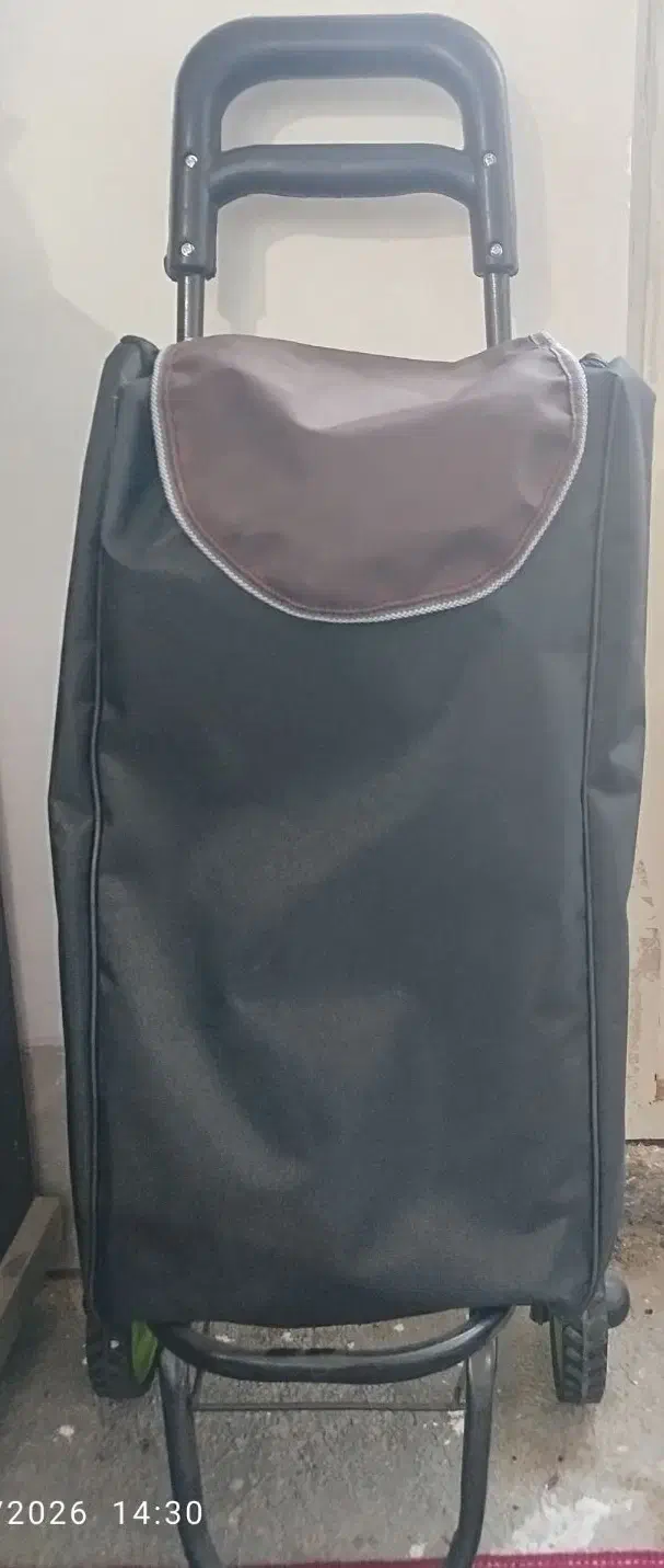 ساک خرید نو|کیف، کفش، کمربند|آشخانه, |دیوار