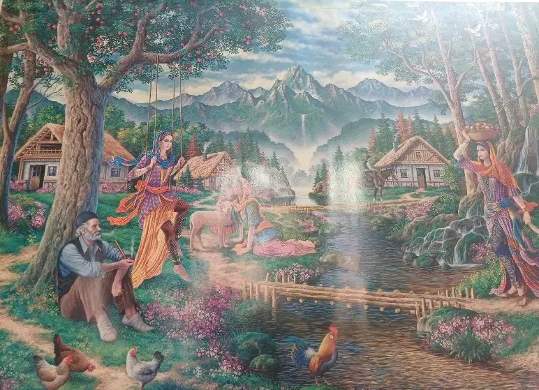 اجاره خانه|اجارهٔ خانه و ویلا|شلمان, |دیوار