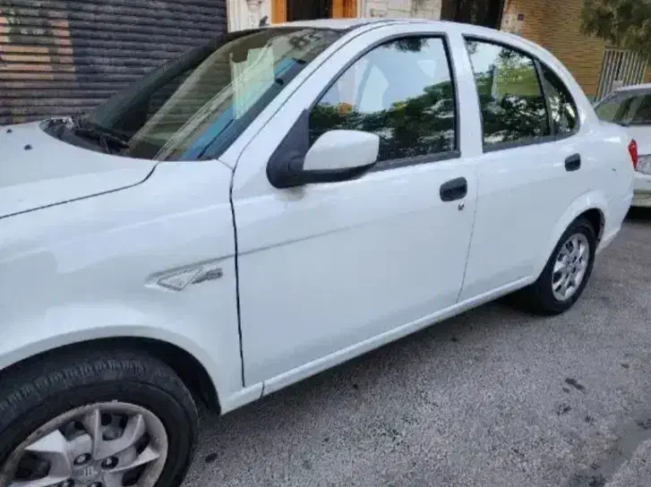 ساینا s بدون رنگ مدل 1402|خودرو سواری و وانت|تهران, ابوذر|دیوار