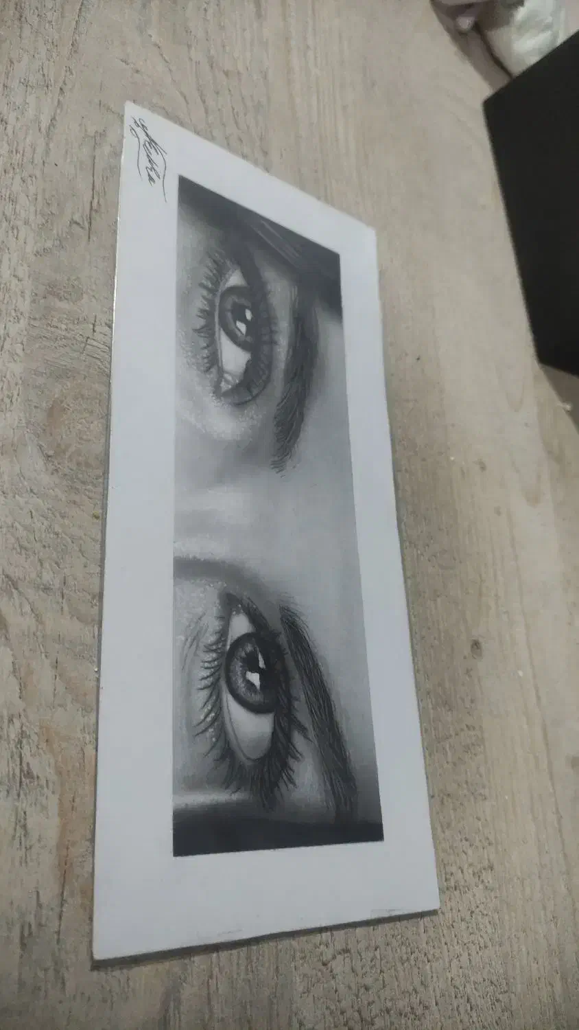 هدیه ی روز زن|تابلو، نقاشی، عکس|کرمان, |دیوار