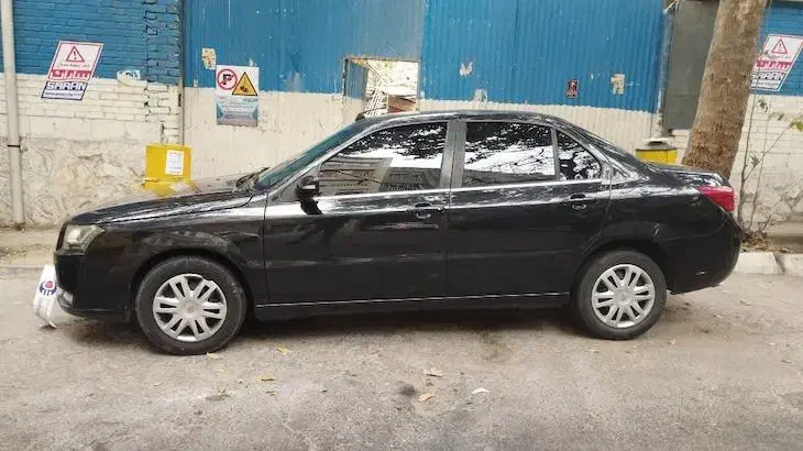 دنا  مدل 1397 دنده ای نقد و اقساط|خودرو سواری و وانت|تهران, دانشگاه شریف|دیوار