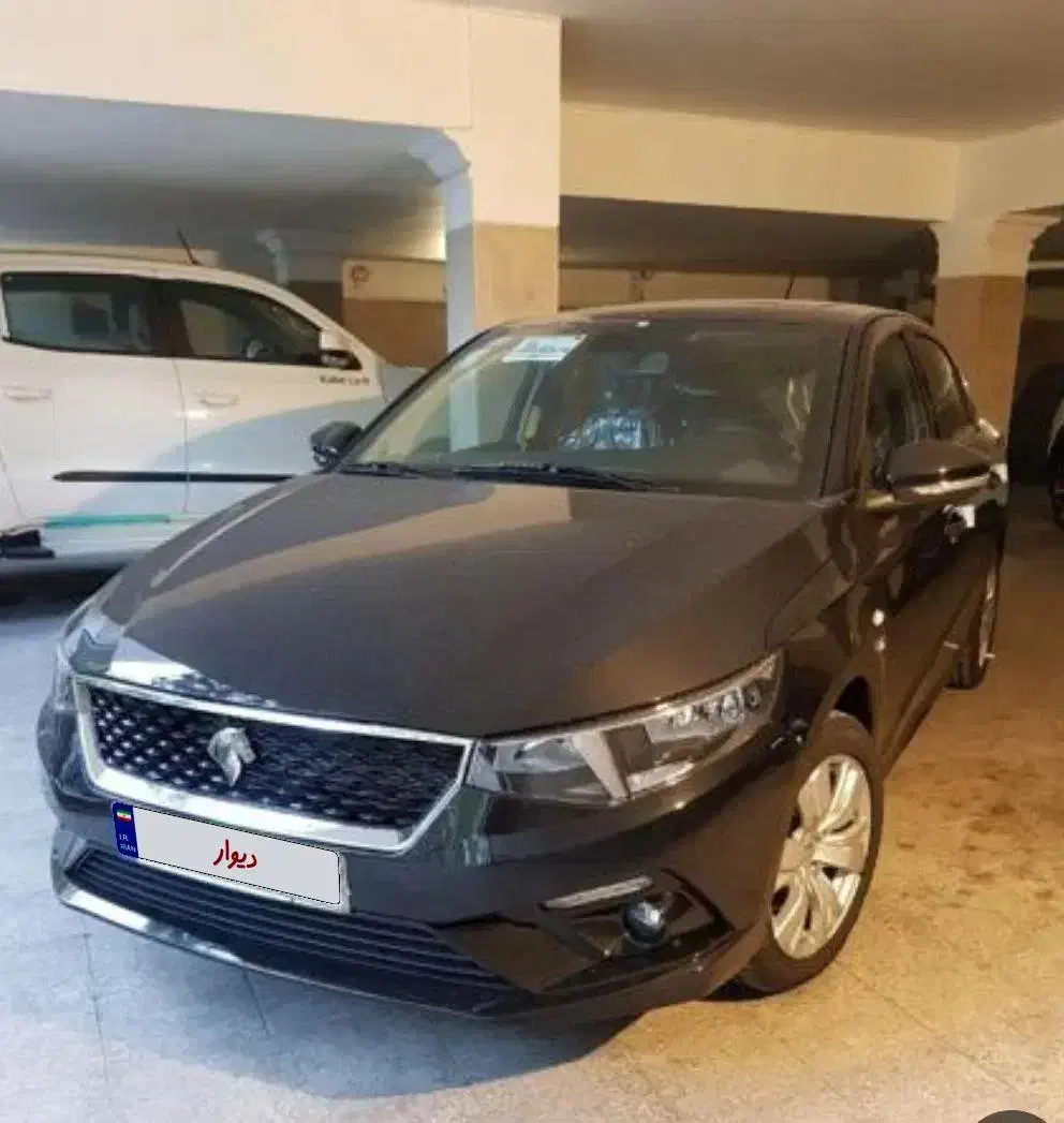 تارا اتومات v4|خودرو سواری و وانت|قم, زنبیل آباد|دیوار