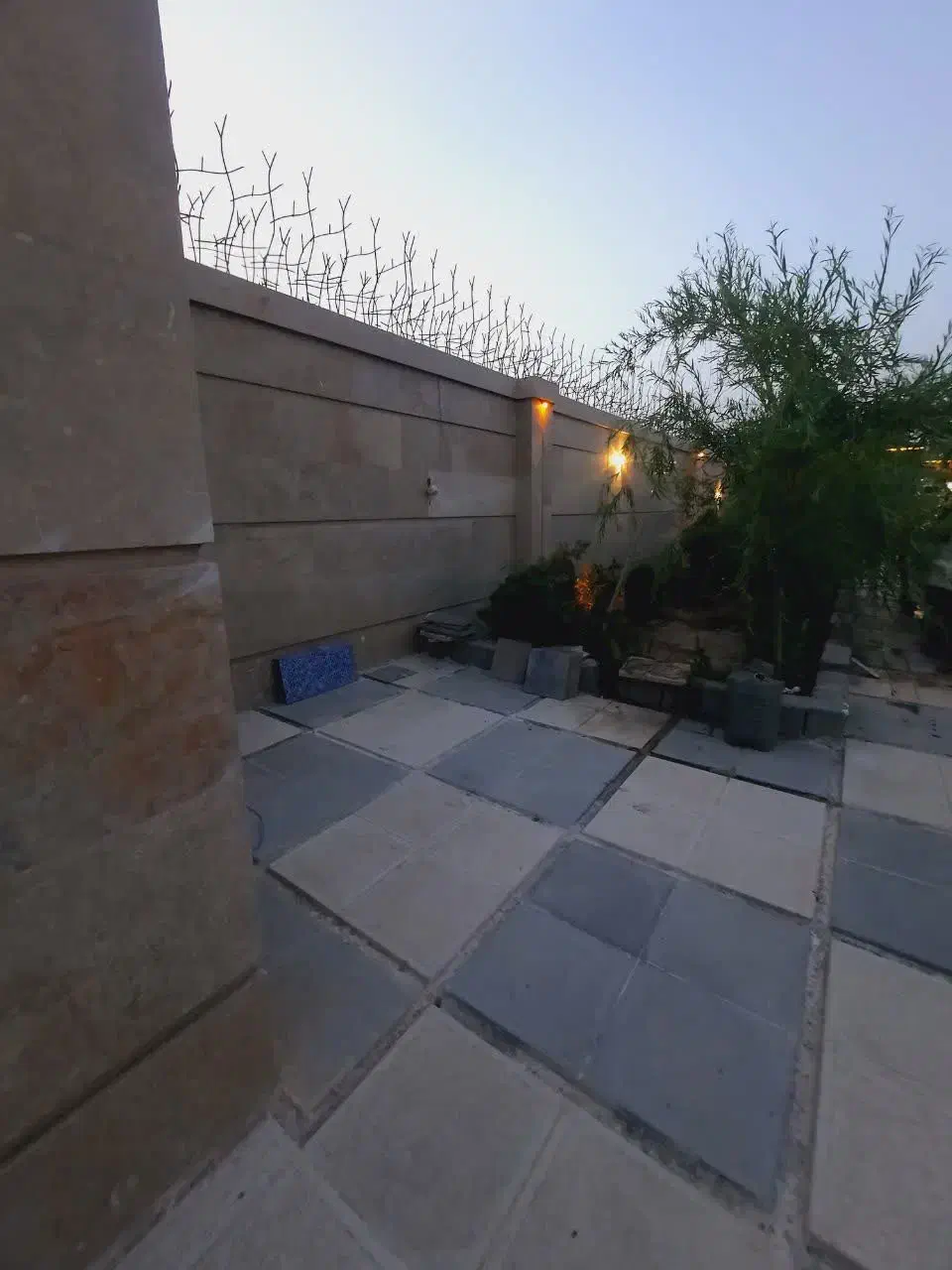 یک ویلا جاده دولت آباد مجتمع پاسارگاد|فروش خانه و ویلا|گلمکان, |دیوار