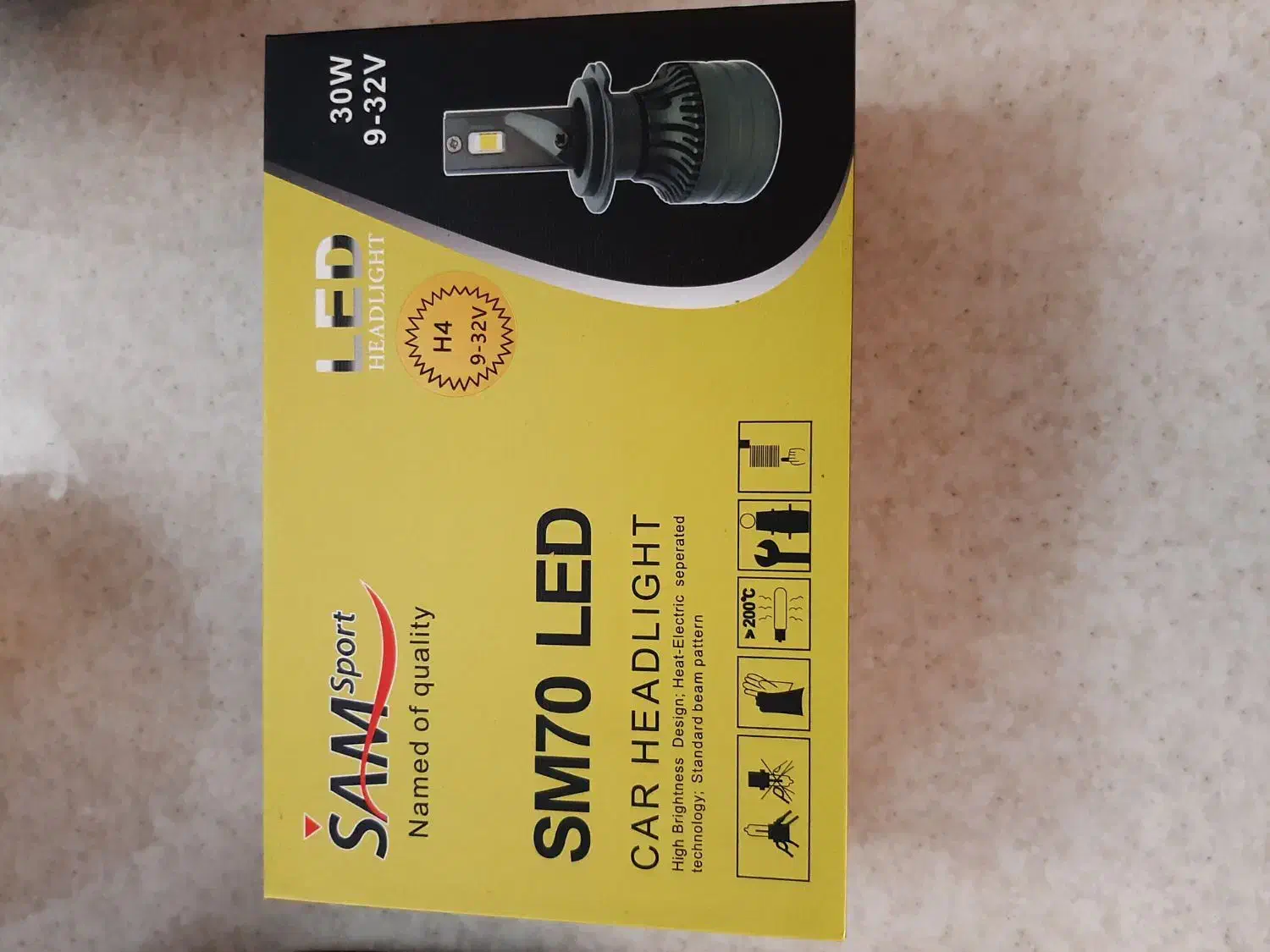 هدلایت روکش صندلی فنرلول چراغ عقب پراید|قطعات یدکی و لوازم جانبی|قرچک, مهدیه|دیوار