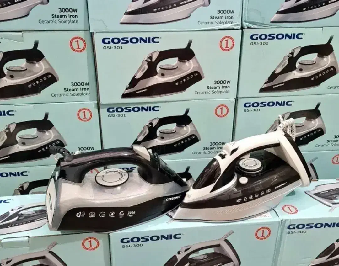 پخش عمده و تک اتو بخار برند های روز دنیا باگارانتی|اتو و لوازم اتو|تهران, شوش|دیوار