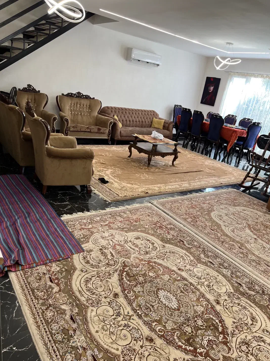 اپارتمان لاهیجان معاوضه با ویلا استخردار چمخاله|فروش خانه و ویلا|لاهیجان, کوی خزر|دیوار