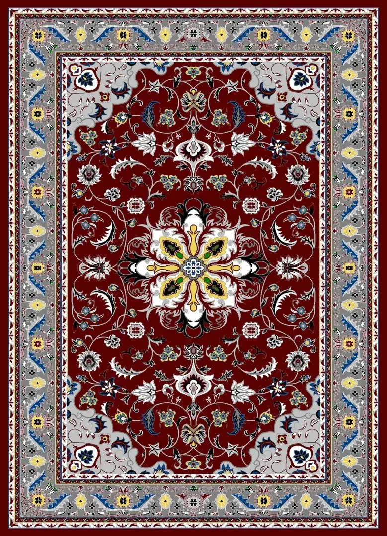 فرش جانان|فرش|آستارا, |دیوار