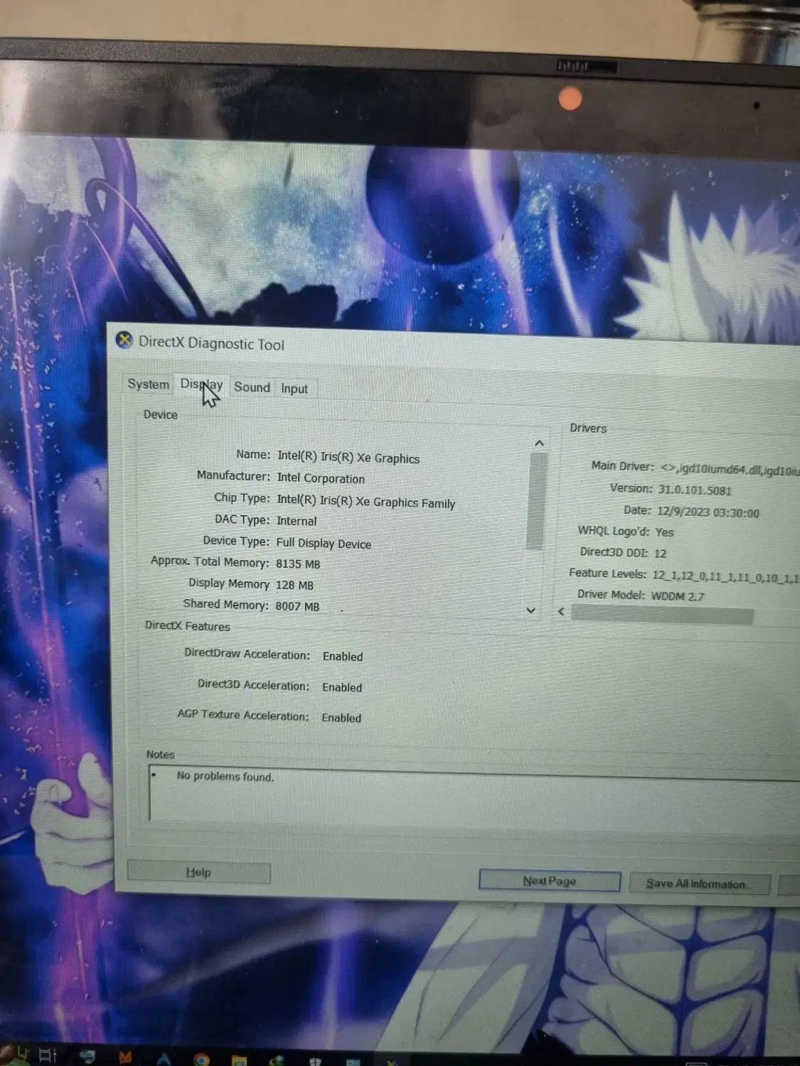 ایسوس ۱۴ اینچی مدل expertbook b3 flip b3402 i7|رایانه همراه|تهران, افسریه جنوبی|دیوار
