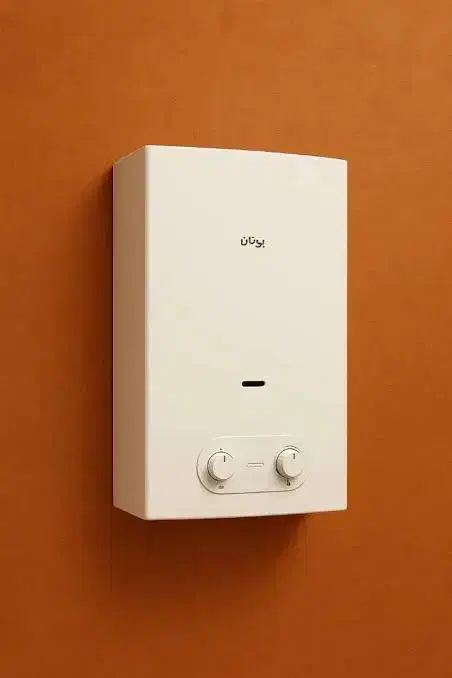 آبگرمکن ۳۱.۱۵ توربو|آبگرمکن، پکیج، شوفاژ|تهران, نیروی هوایی (پیروزی)|دیوار