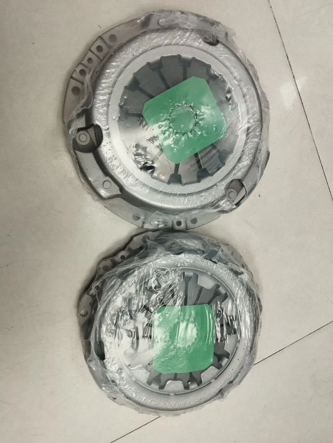 دیسک و صفحه 206 کارکرده در حد زیر قیمت|قطعات یدکی و لوازم جانبی|شهریار, شهریار|دیوار