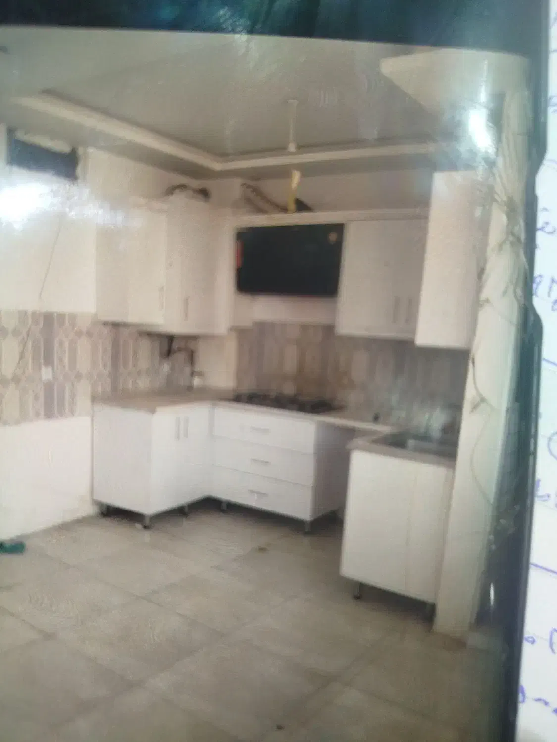 با پول کم صاحب خونه ۵۵متری شوید|فروش آپارتمان|مشهد, نوید|دیوار