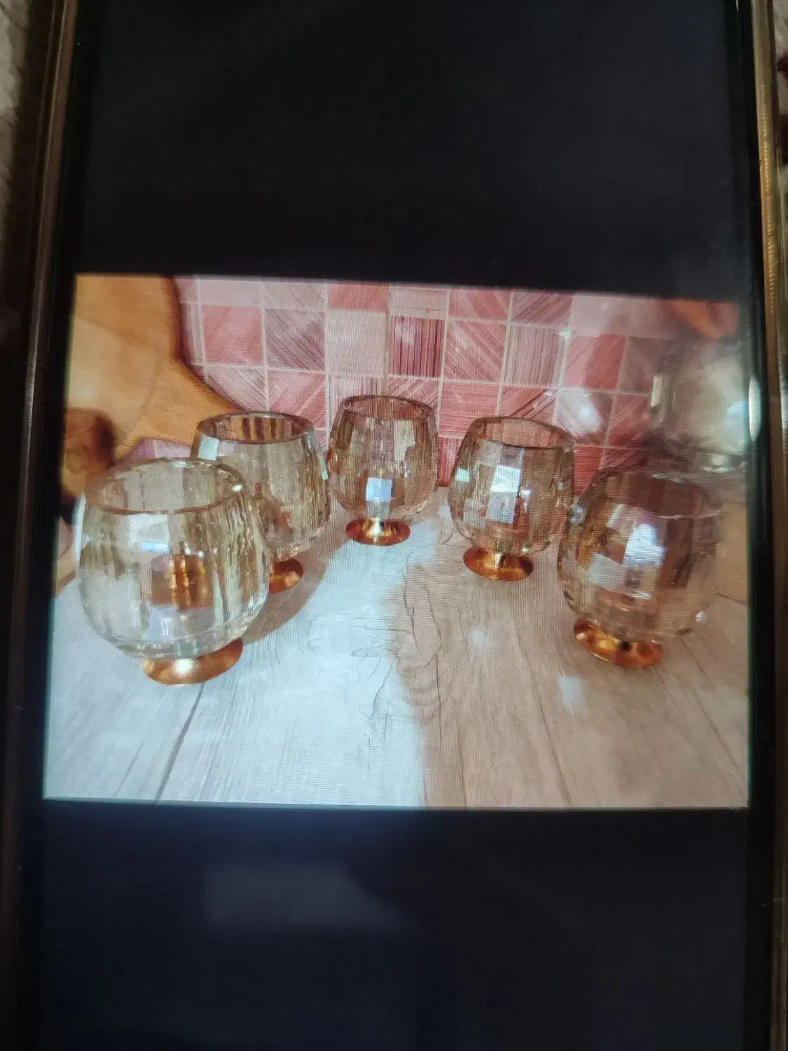 هفت سین|صنایع دستی و سایر لوازم تزئینی|پاکدشت, شهرک انقلاب|دیوار