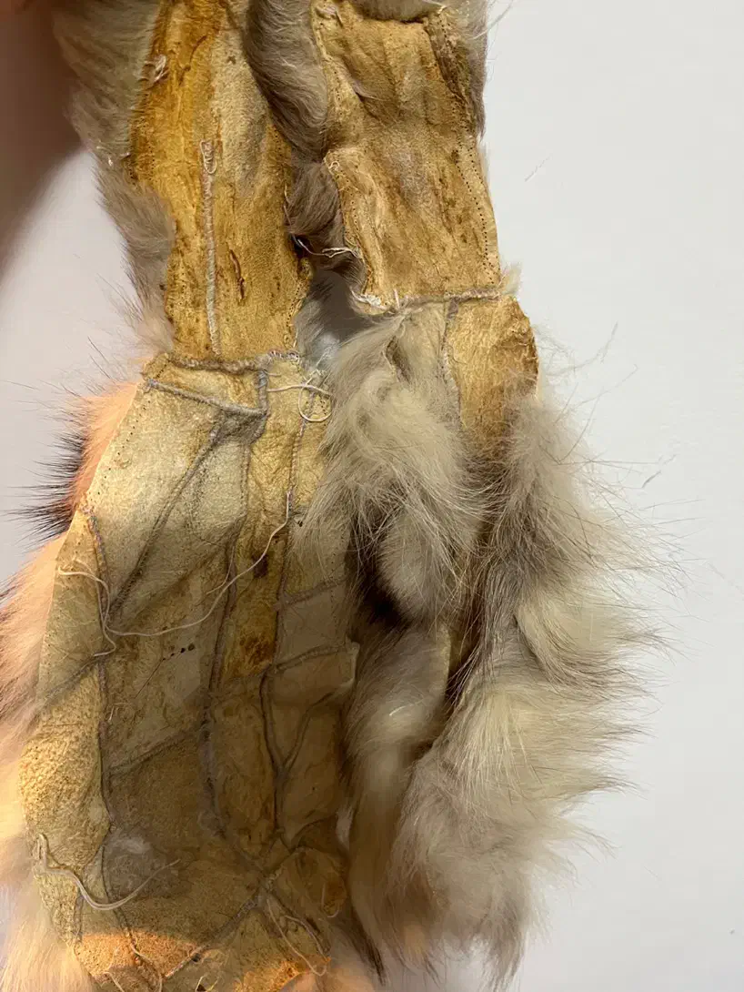 پوست سمور|صنایع دستی و سایر لوازم تزئینی|رشت, گلباغ نماز|دیوار