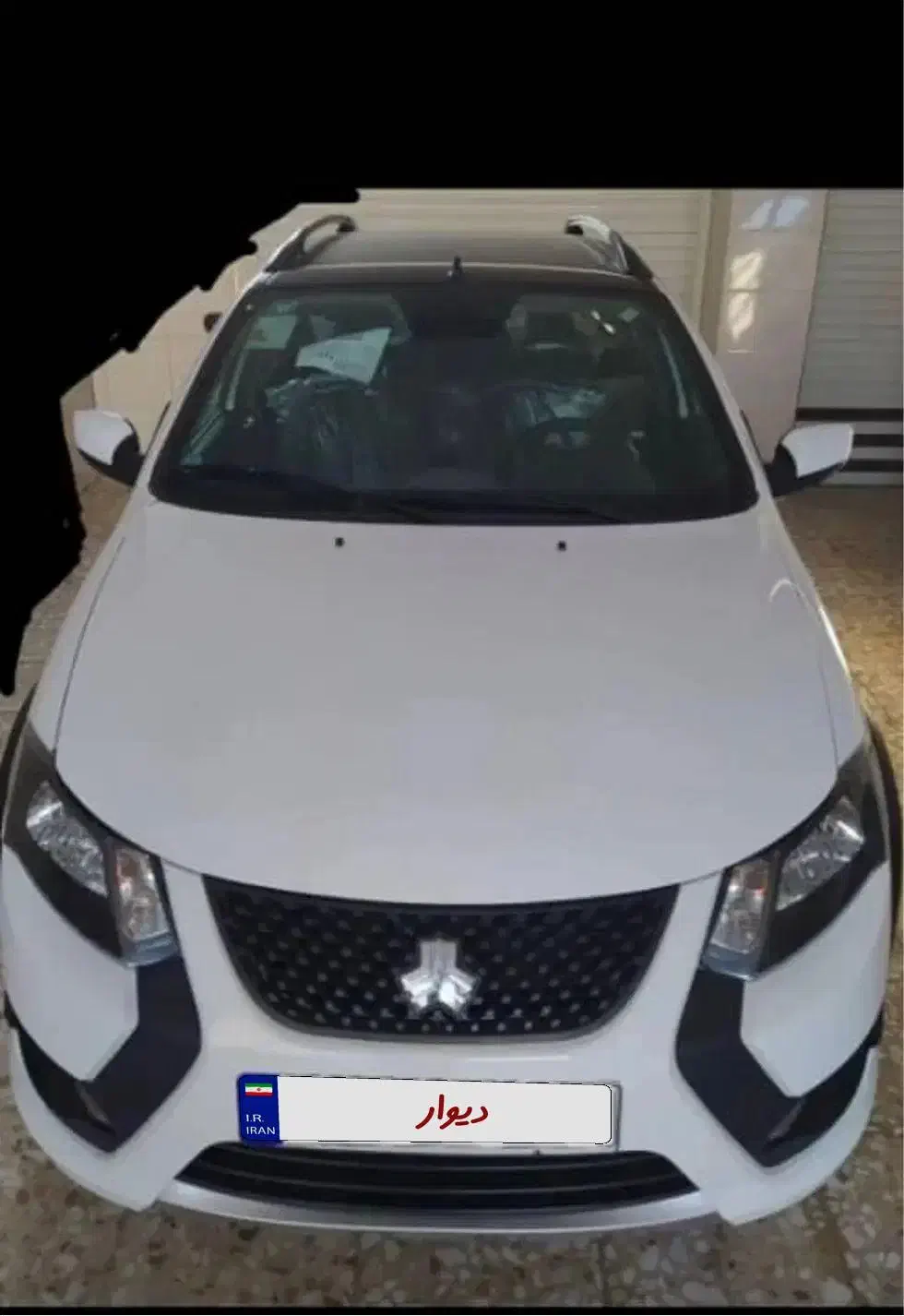 کوییک gxrl|خودرو سواری و وانت|رودهن, |دیوار