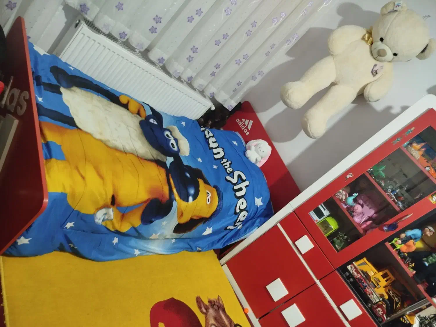 سرویس خواب نوجوان|تخت و سرویس خواب|همدان, |دیوار