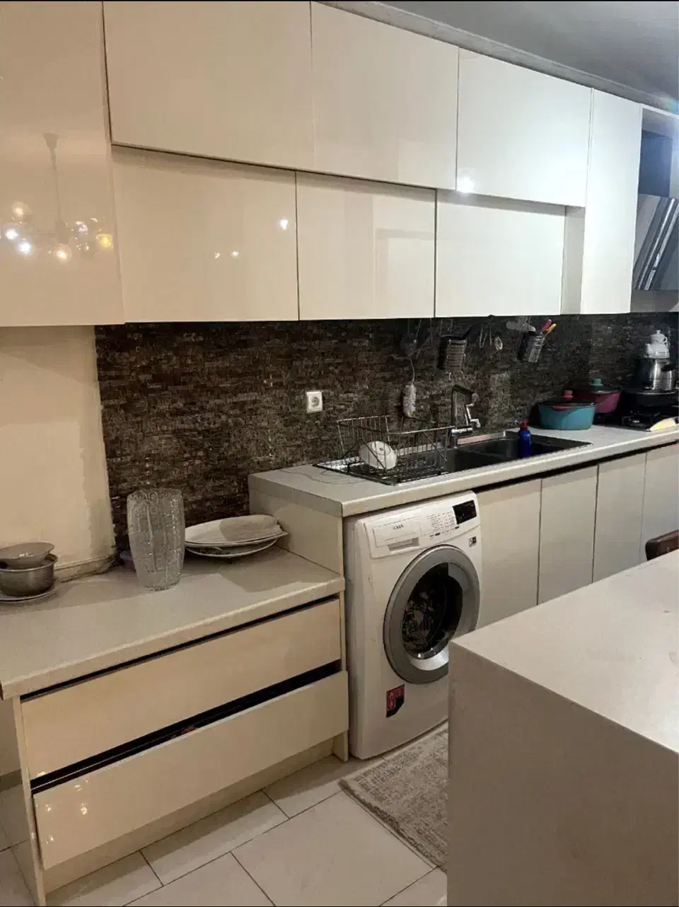 پردیس فاز ۱۱ زون 5 دسترسی|اجارهٔ آپارتمان|پردیس, فاز ۱۱|دیوار