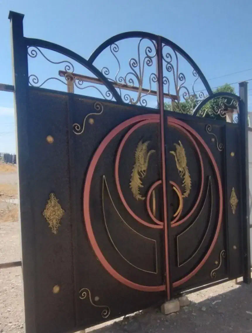 درب فروشی|مصالح و تجهیزات ساختمان|آشخانه, |دیوار