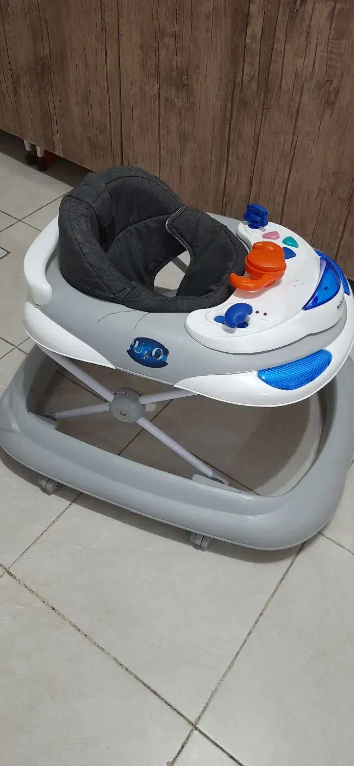 روروئک|کالسکه و لوازم جانبی|بروجن, |دیوار