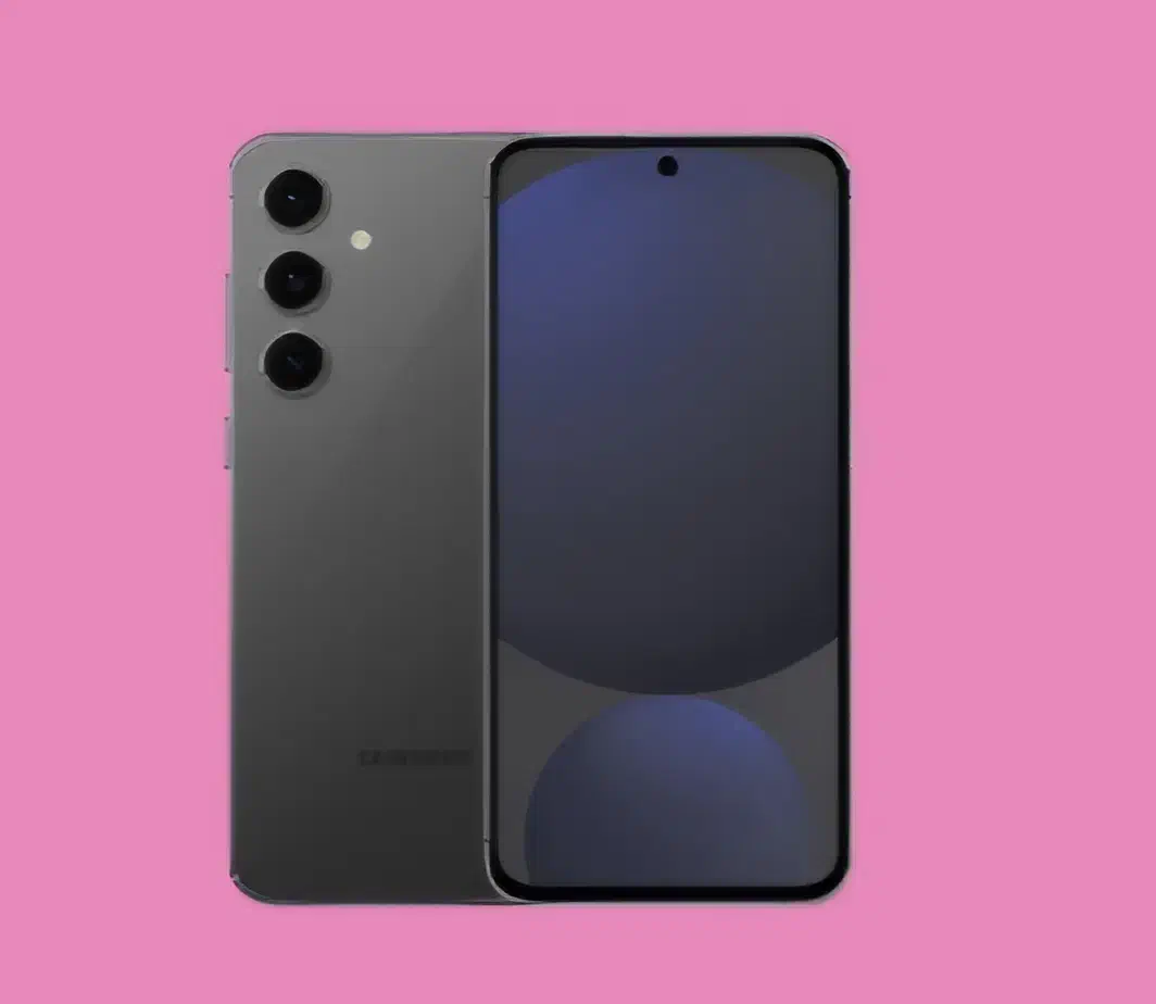 گوشی Galaxy s24fe|موبایل|باغ ملک, |دیوار