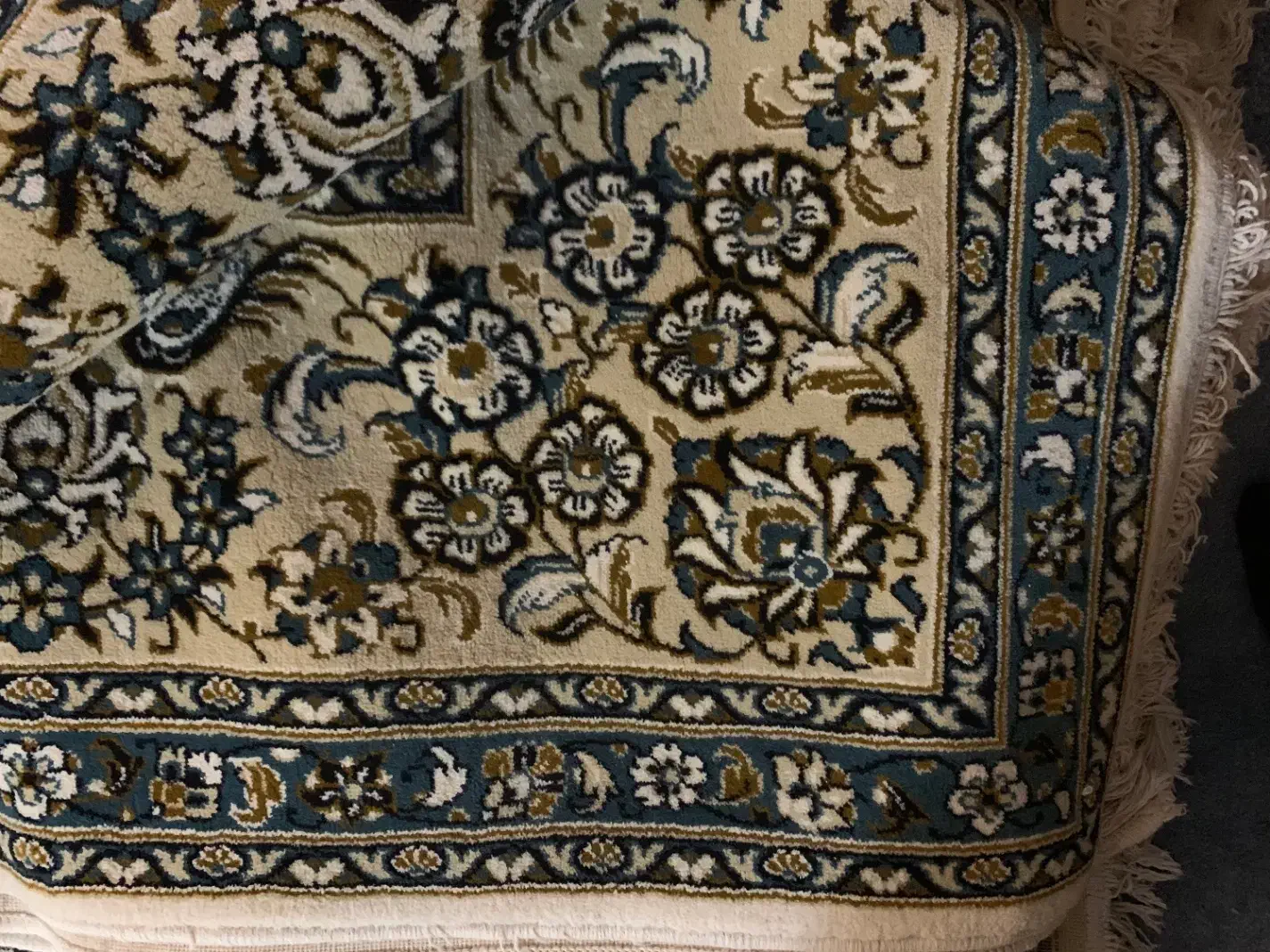 فرش ۱۲متری ماشینی|فرش|تهران, میدان ولیعصر|دیوار