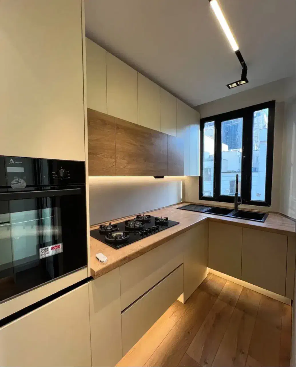 ۷۳متری / سالن پرده خور / بدون مشابه در منطقه|اجارهٔ آپارتمان|تهران, شهرآرا|دیوار