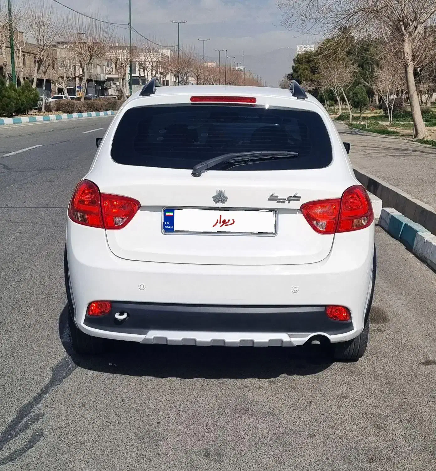 کوییک GXL 1402|خودرو سواری و وانت|تهران, هفده شهریور|دیوار