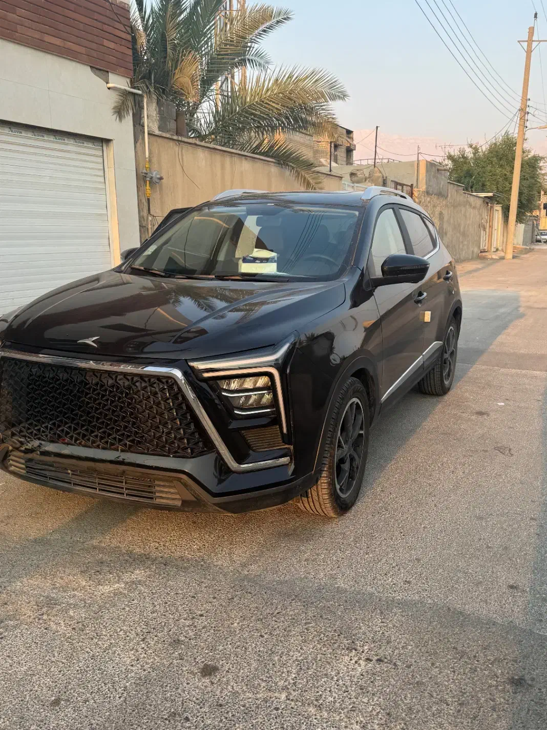 سواری کی ام سی kmc|خودرو سواری و وانت|خورموج, |دیوار