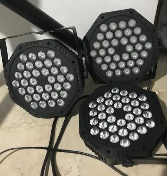 پرژکتور پارLED|لامپ و چراغ|تهران, فلسطین (میدان انقلاب)|دیوار