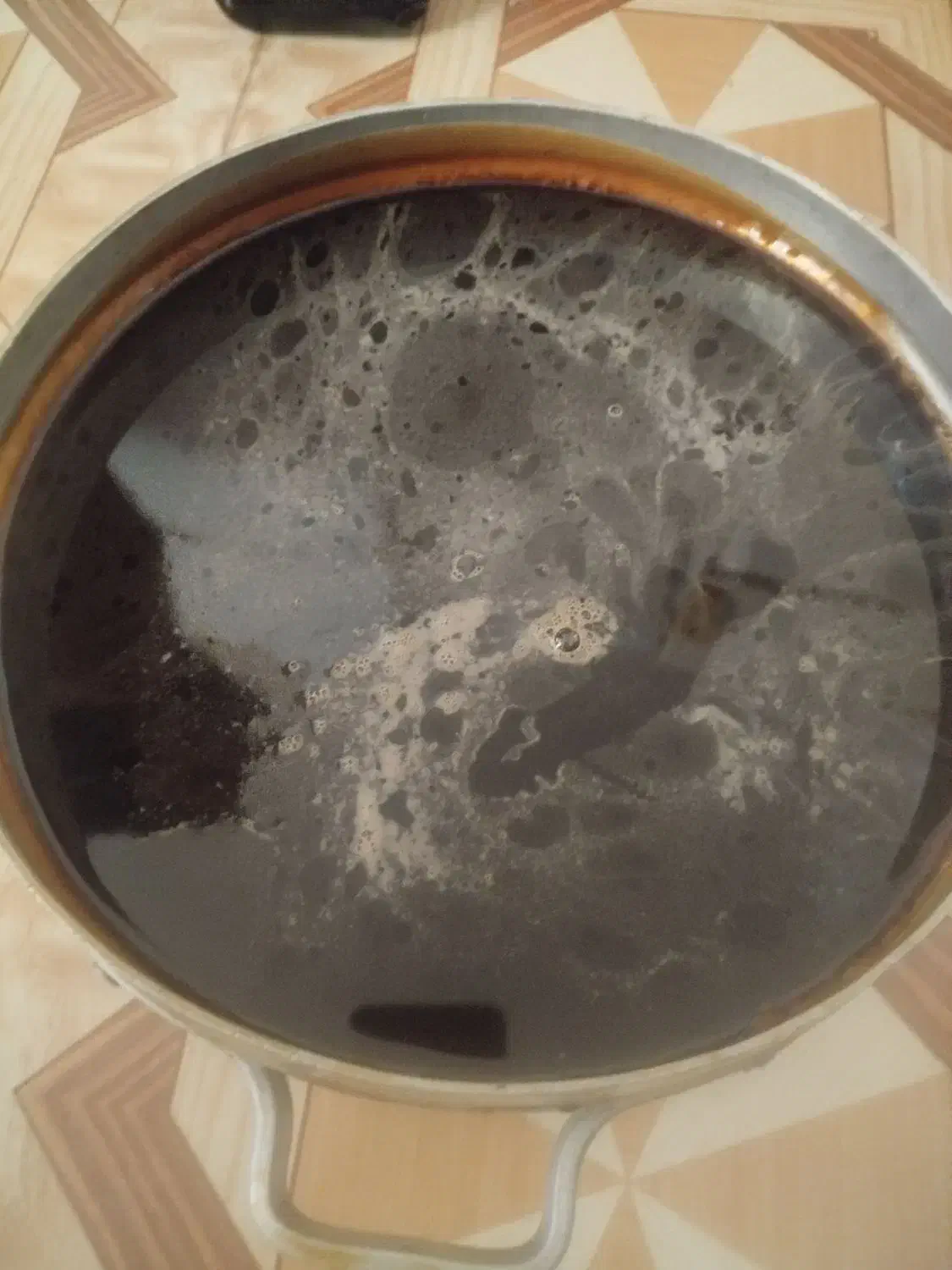 شیره خرما|خوردنی و آشامیدنی|بیکاه, |دیوار