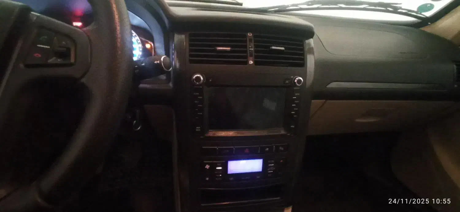 پژو پارس سفارشی|خودرو سواری و وانت|بیرجند, |دیوار